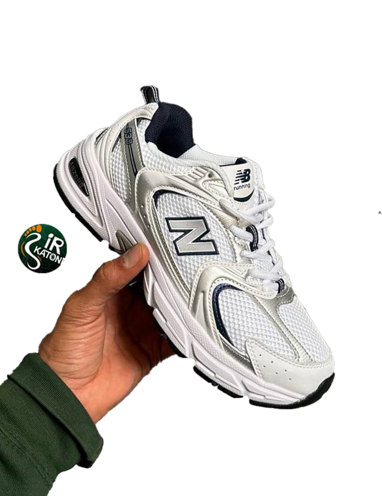 نیو بالانس 530 👱🏻‍♀️👨🏽‍🦱