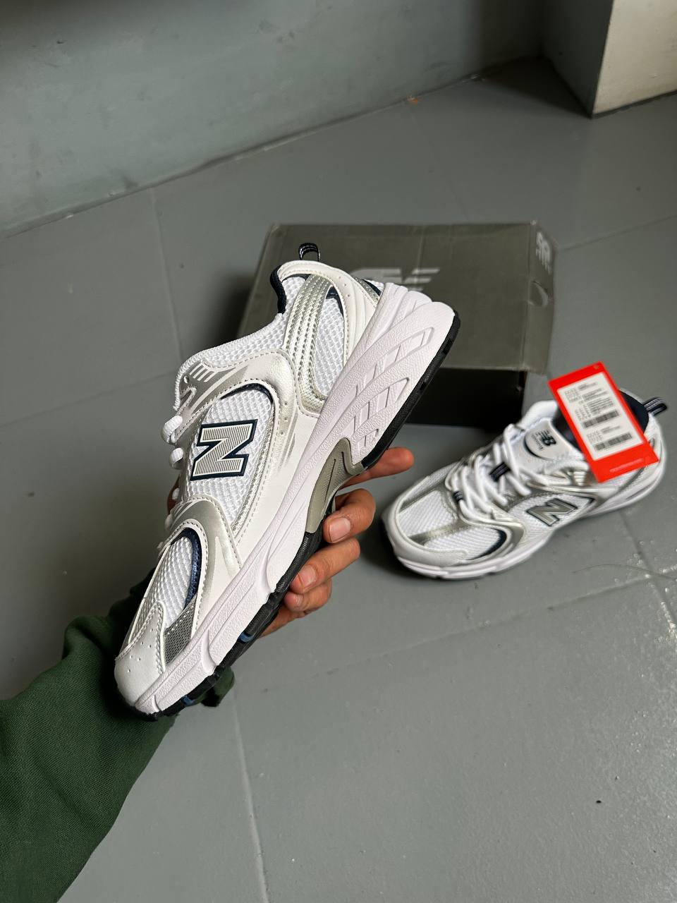 New Balance 530