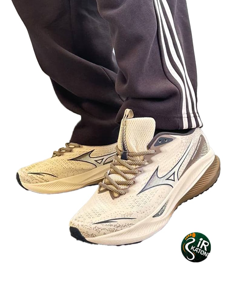 میزانو آسترو پلاس 👨🏽‍🦱