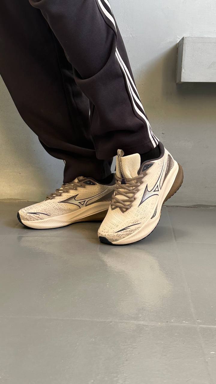 mizuno astro plus