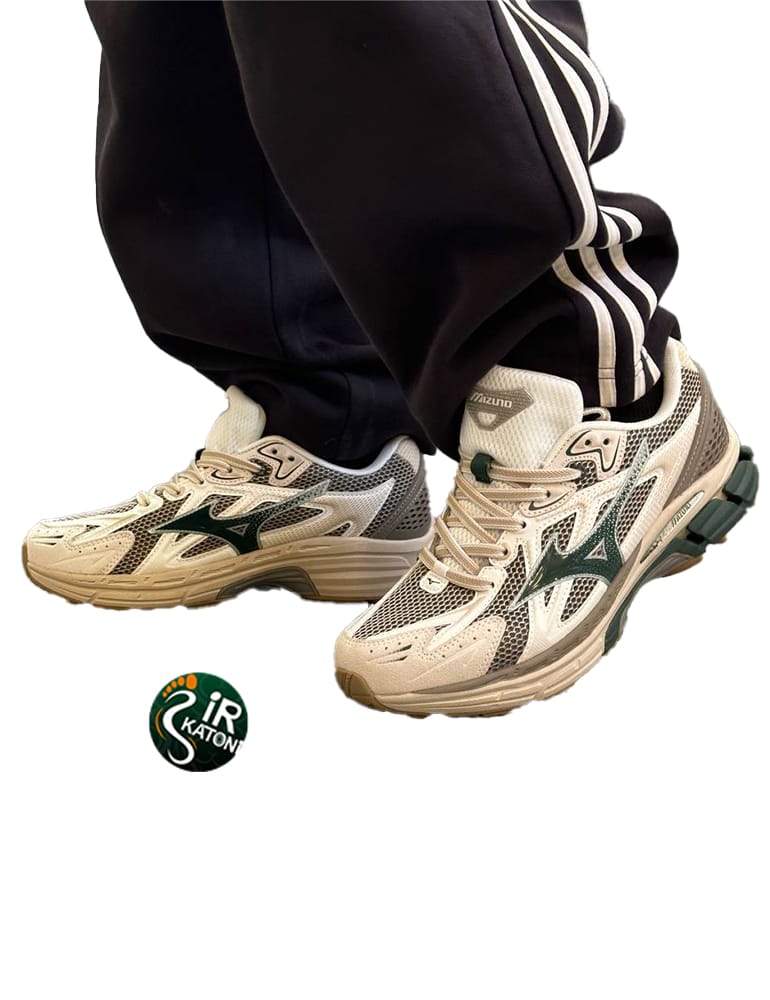 میزانو هالو میکس 👨🏽‍🦱