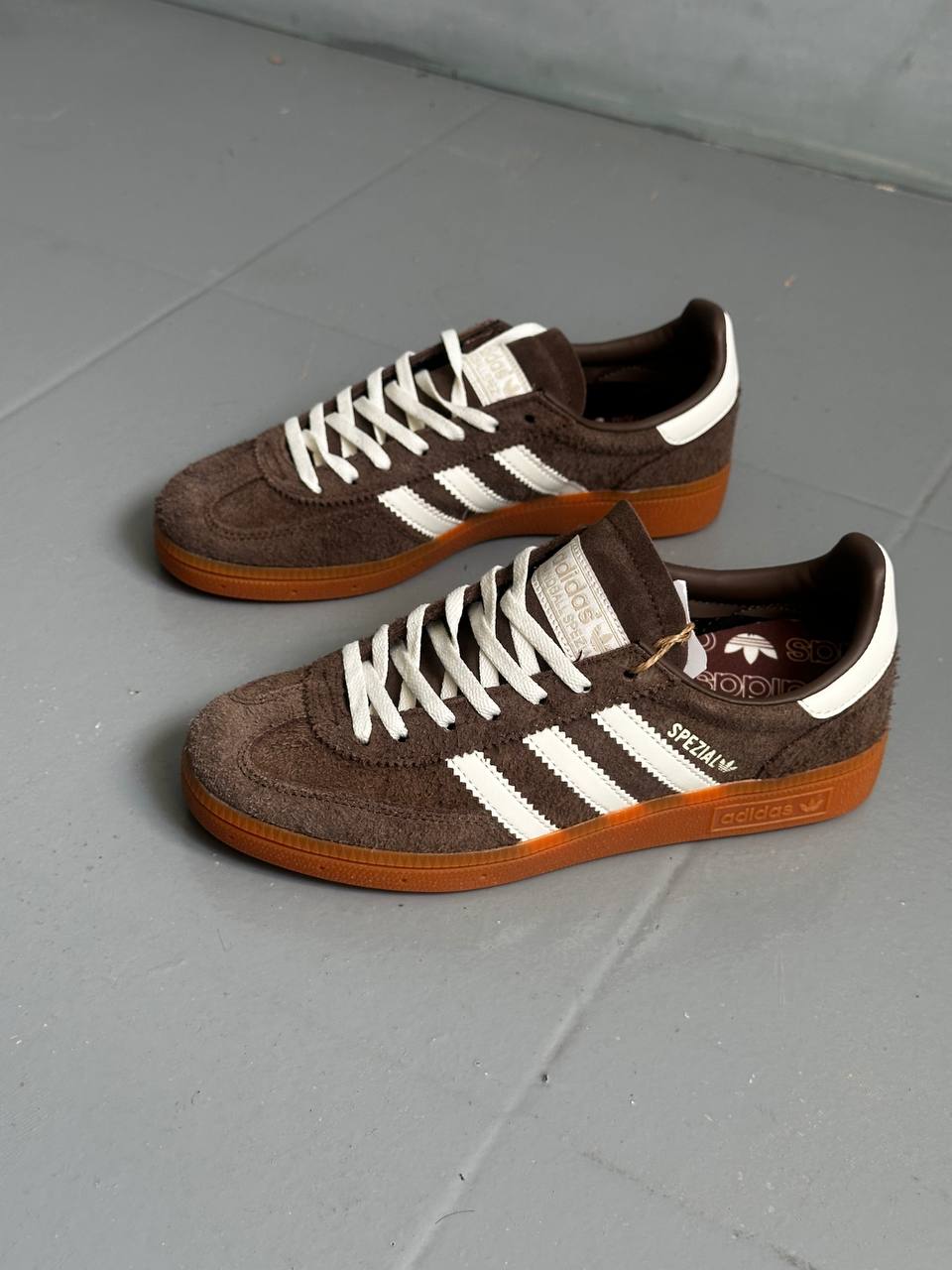 Adidas Spezial