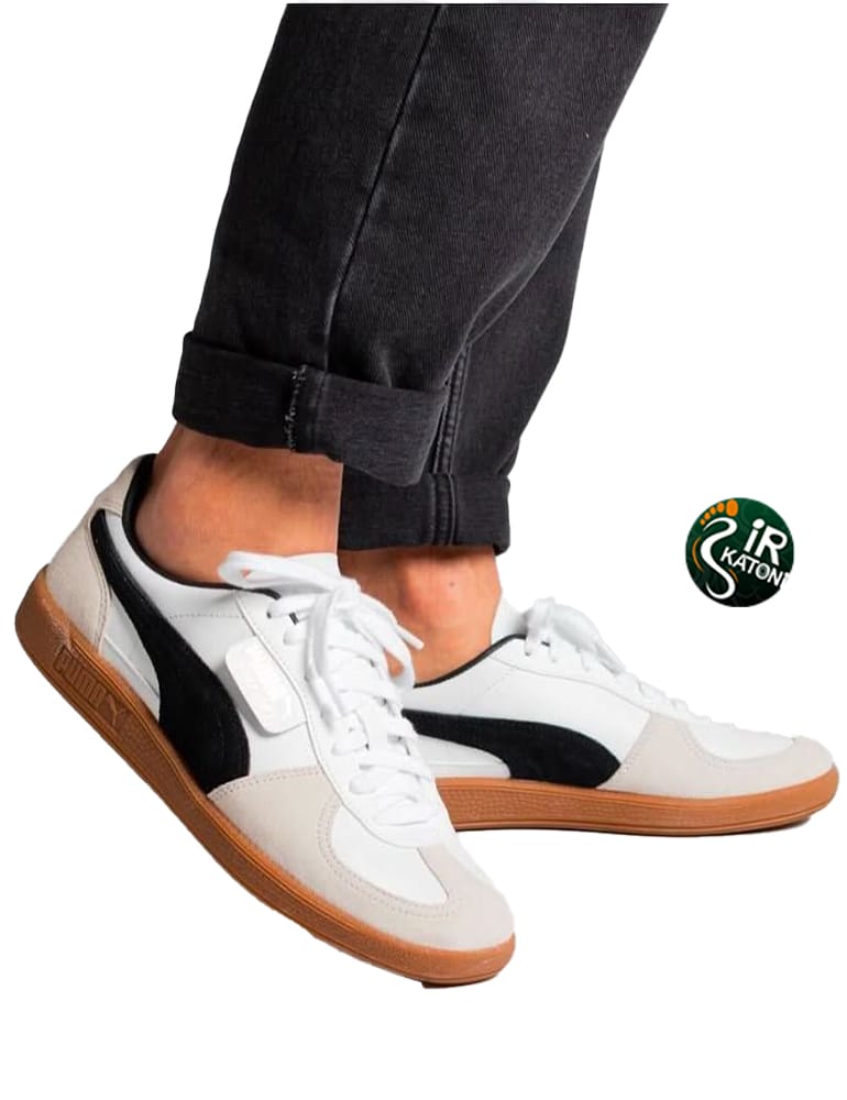 پوما پالرمو 👱🏻‍♀️👨🏽‍🦱