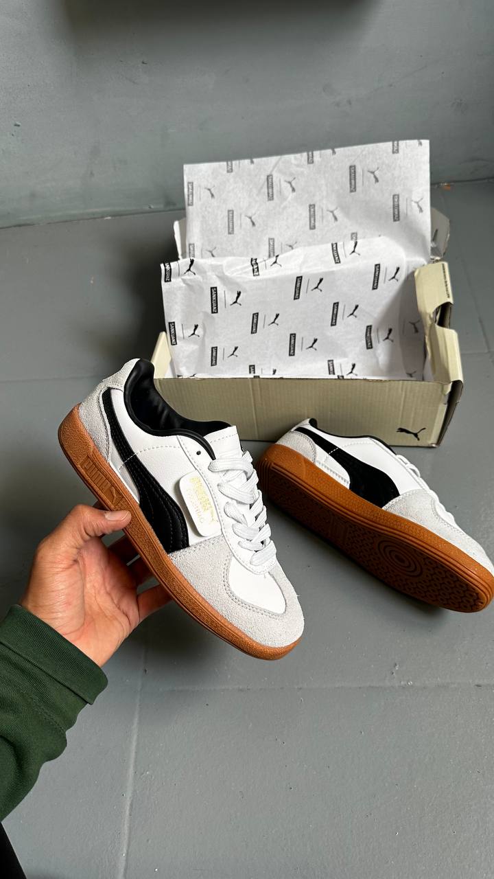 Puma Palermo