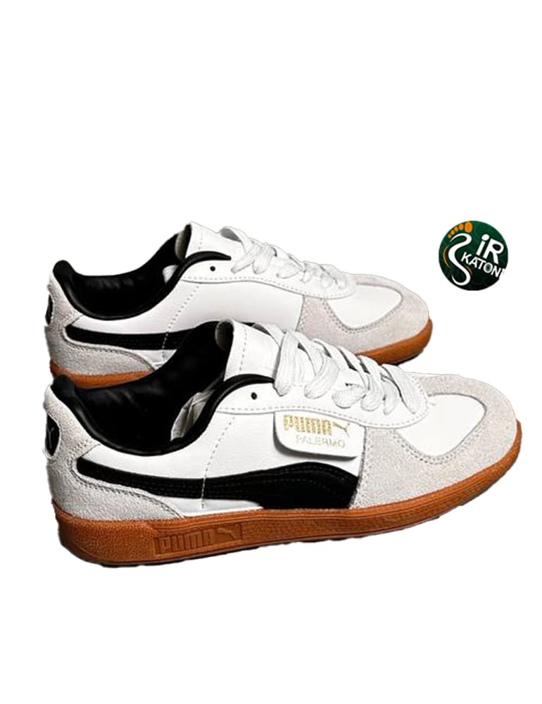 Puma Palermo