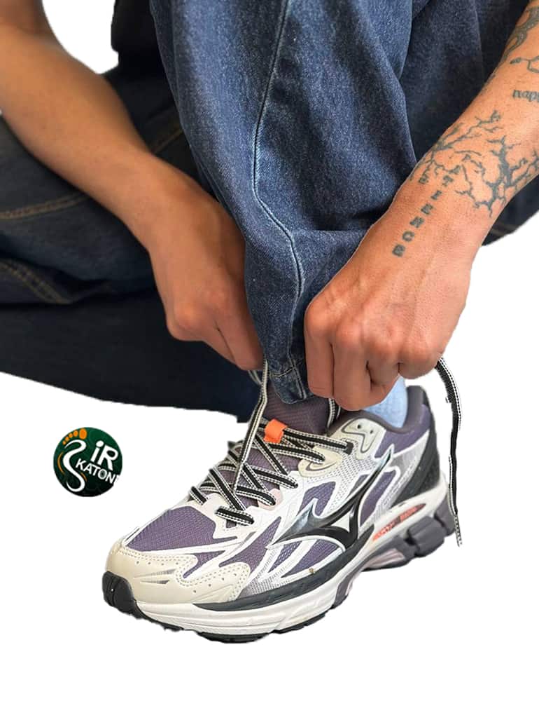 میزانو هالو میکس 👨🏽‍🦱