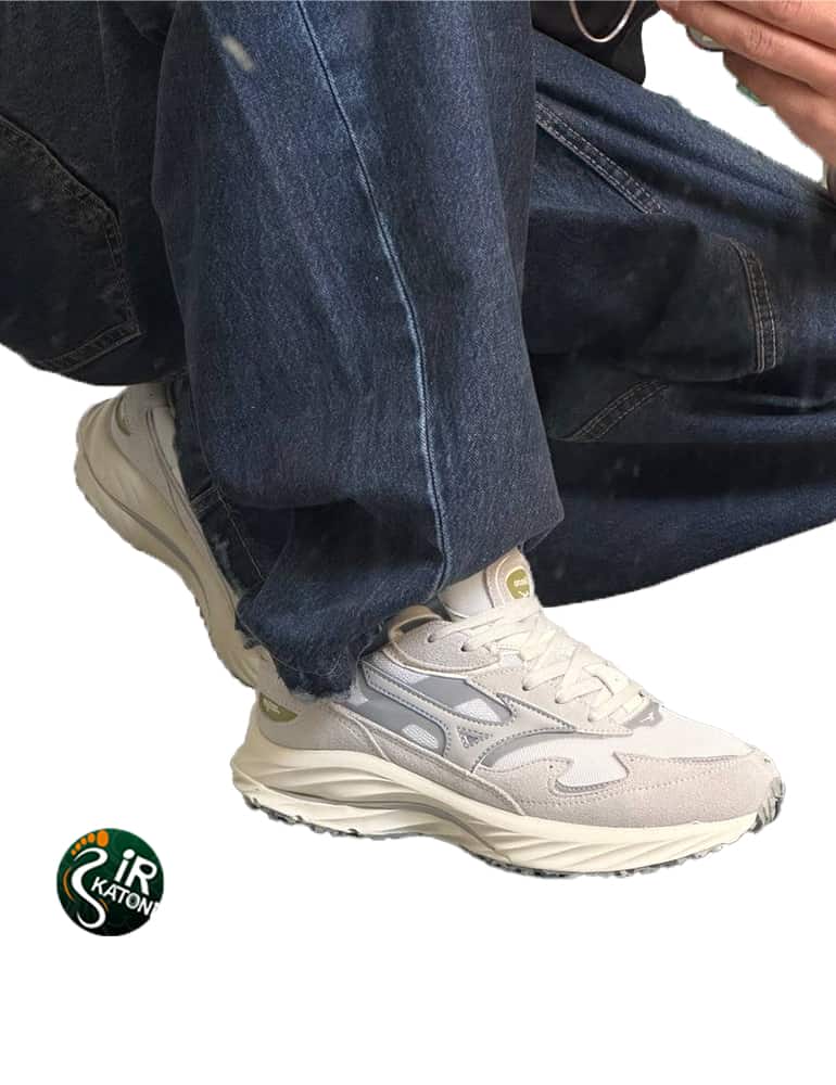 میزانو هالو میکس 👨🏽‍🦱