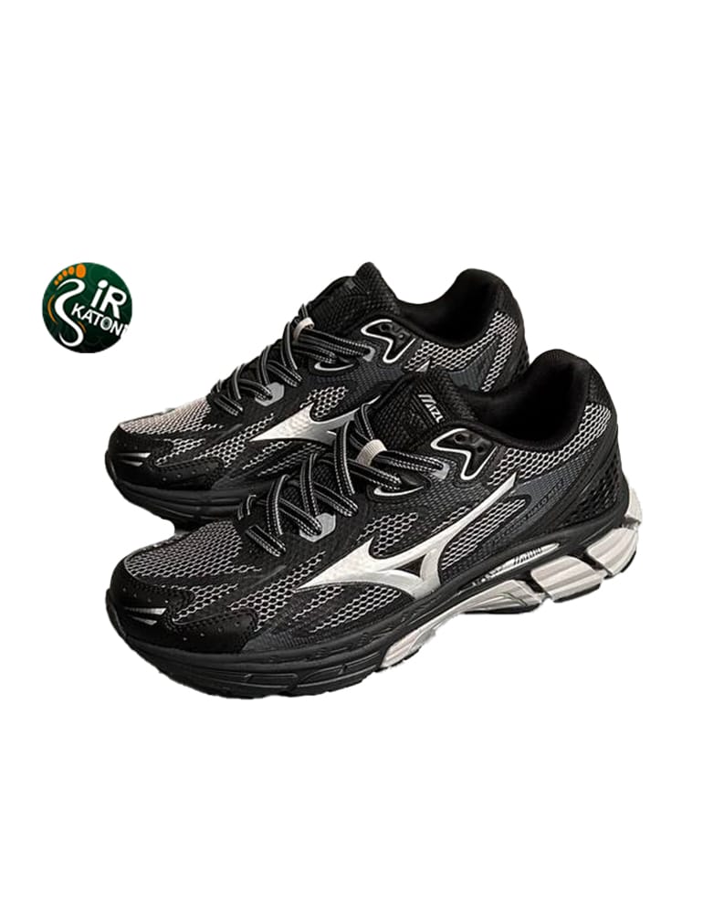 میزانو هالو میکس 👨🏽‍🦱