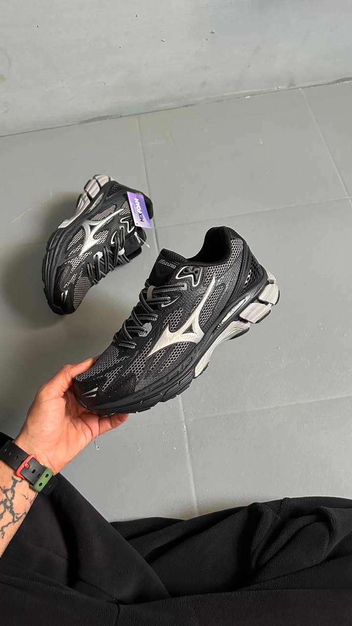 mizuno halo mix
