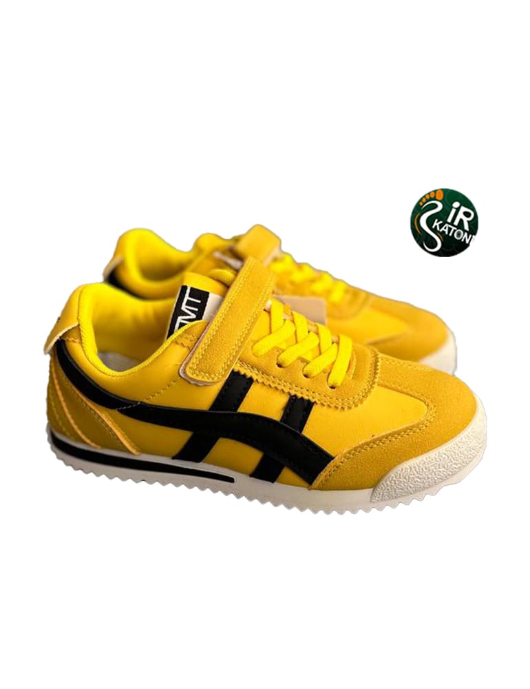 کتونی بچه‌گانه 👶🏻👧🏻