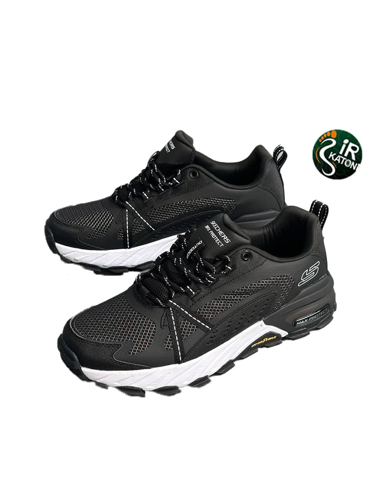 اسکیچرز مکس پروتکت 👨🏽‍🦱