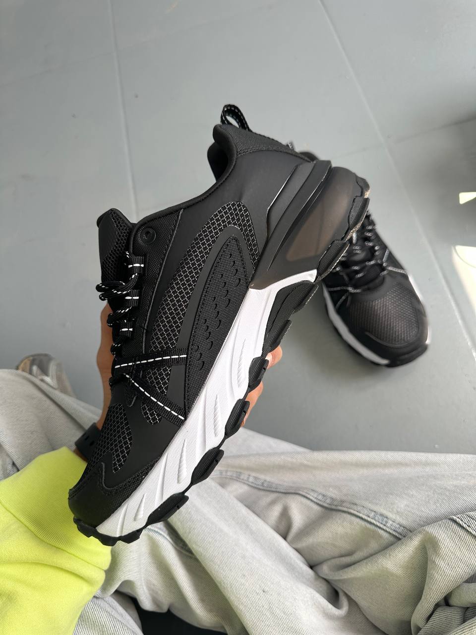 Skechers Max Protect