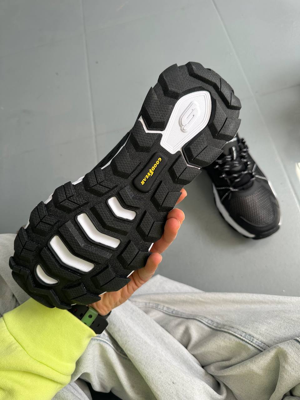 Skechers Max Protect