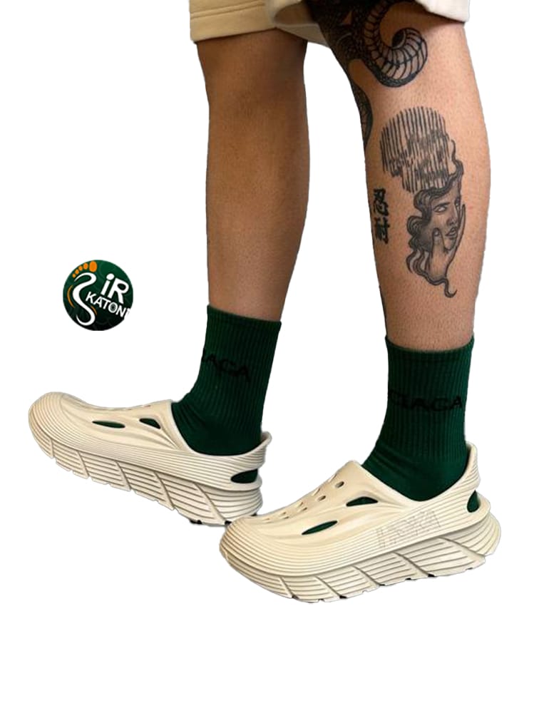 هوکا وان وان رستور 2.0 👨🏽‍🦱