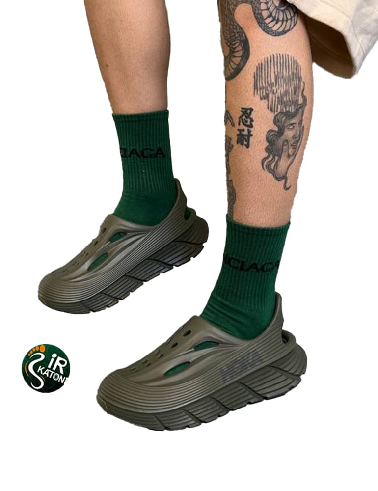 هوکا وان وان رستور 2.0 👨🏽‍🦱