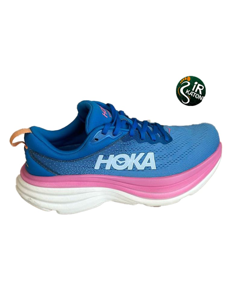 هوکا بوندی ۸ اورجینال 👨🏽‍🦱