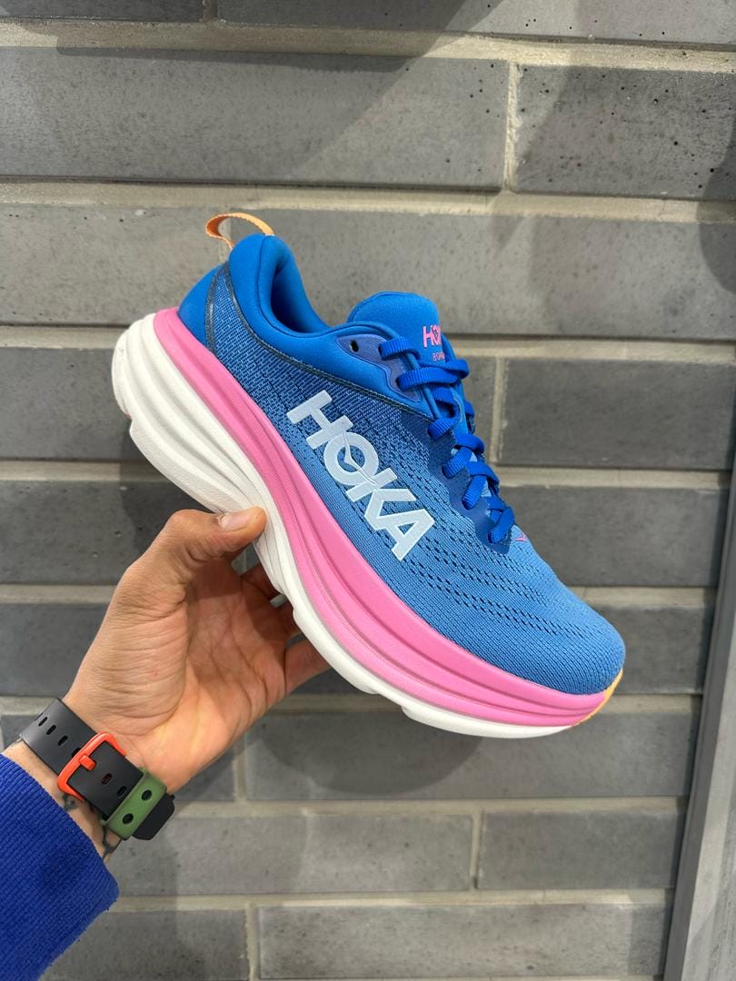 Hoka Bondi 8 orginal