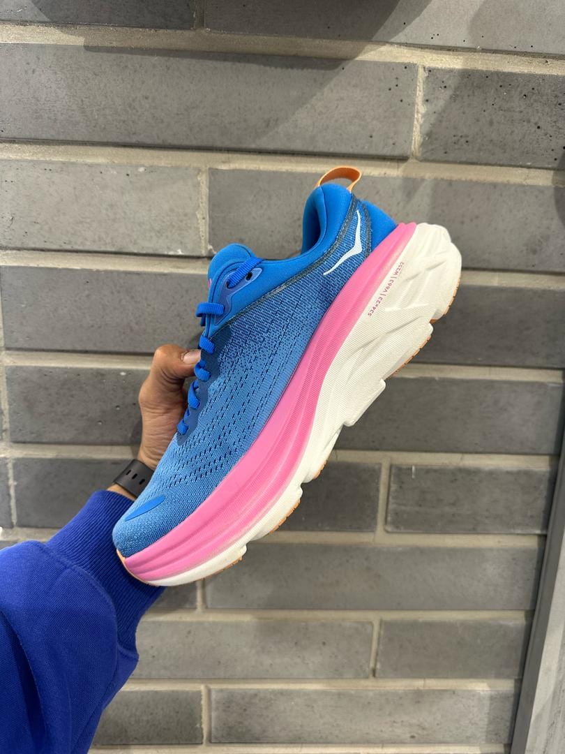 Hoka Bondi 8 orginal