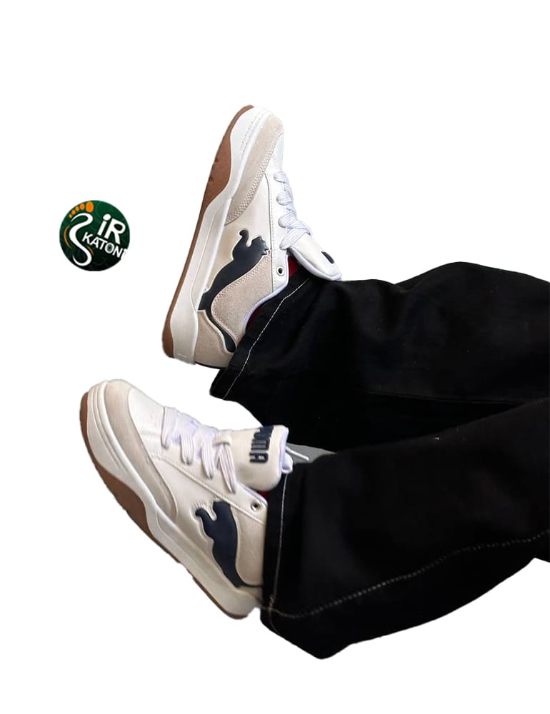 پوما پارک لایف‌ استایل 👨🏽‍🦱