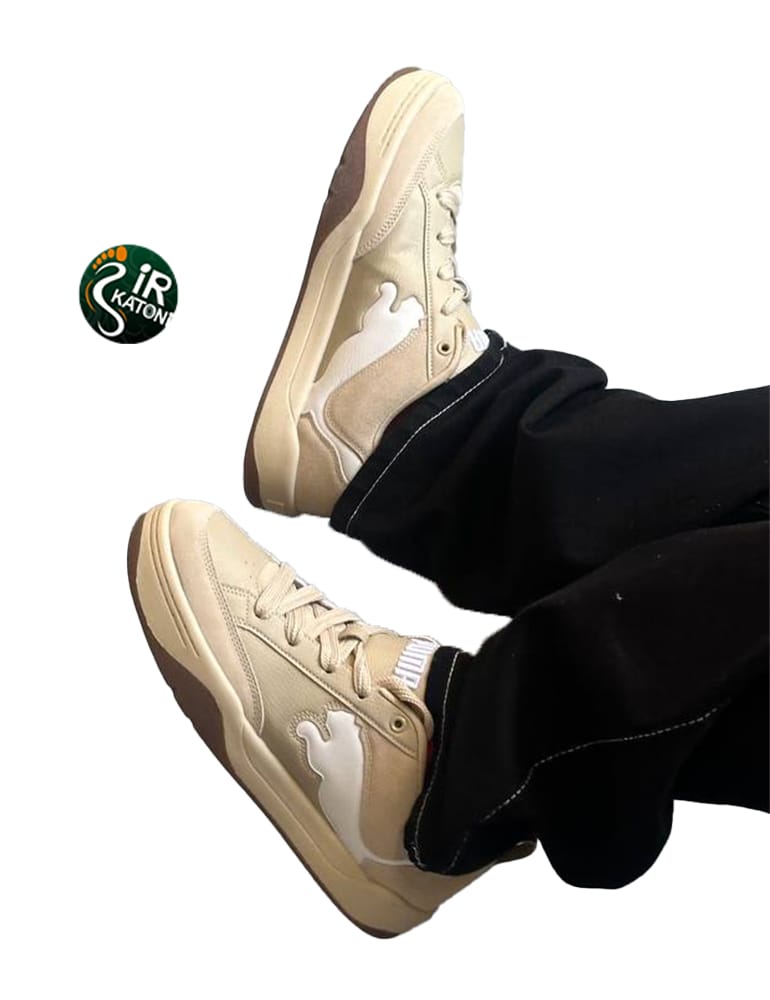 پوما پارک لایف‌ استایل 👨🏽‍🦱