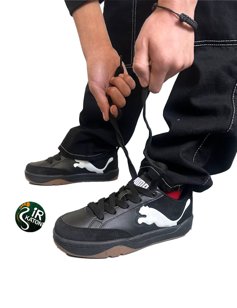 پوما پارک لایف‌ استایل 👨🏽‍🦱