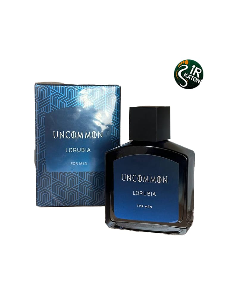 عطر و ادکلن آنکامان لوربیا 👱🏻‍♀️👨🏽‍🦱