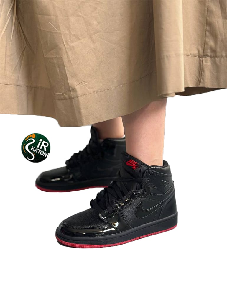 جردن 1 رترو های 👱🏻‍♀️👨🏽‍🦱