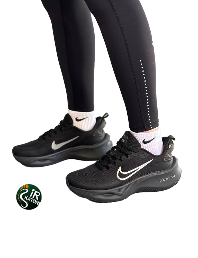 نایک زوم ایکس 👱🏻‍♀️👨🏽‍🦱