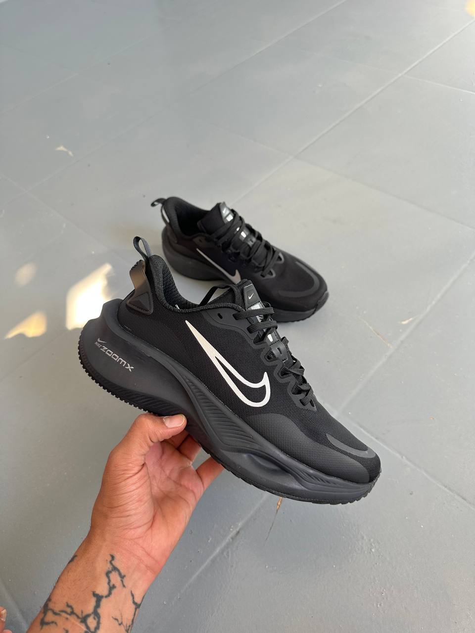 Nike ZoomX