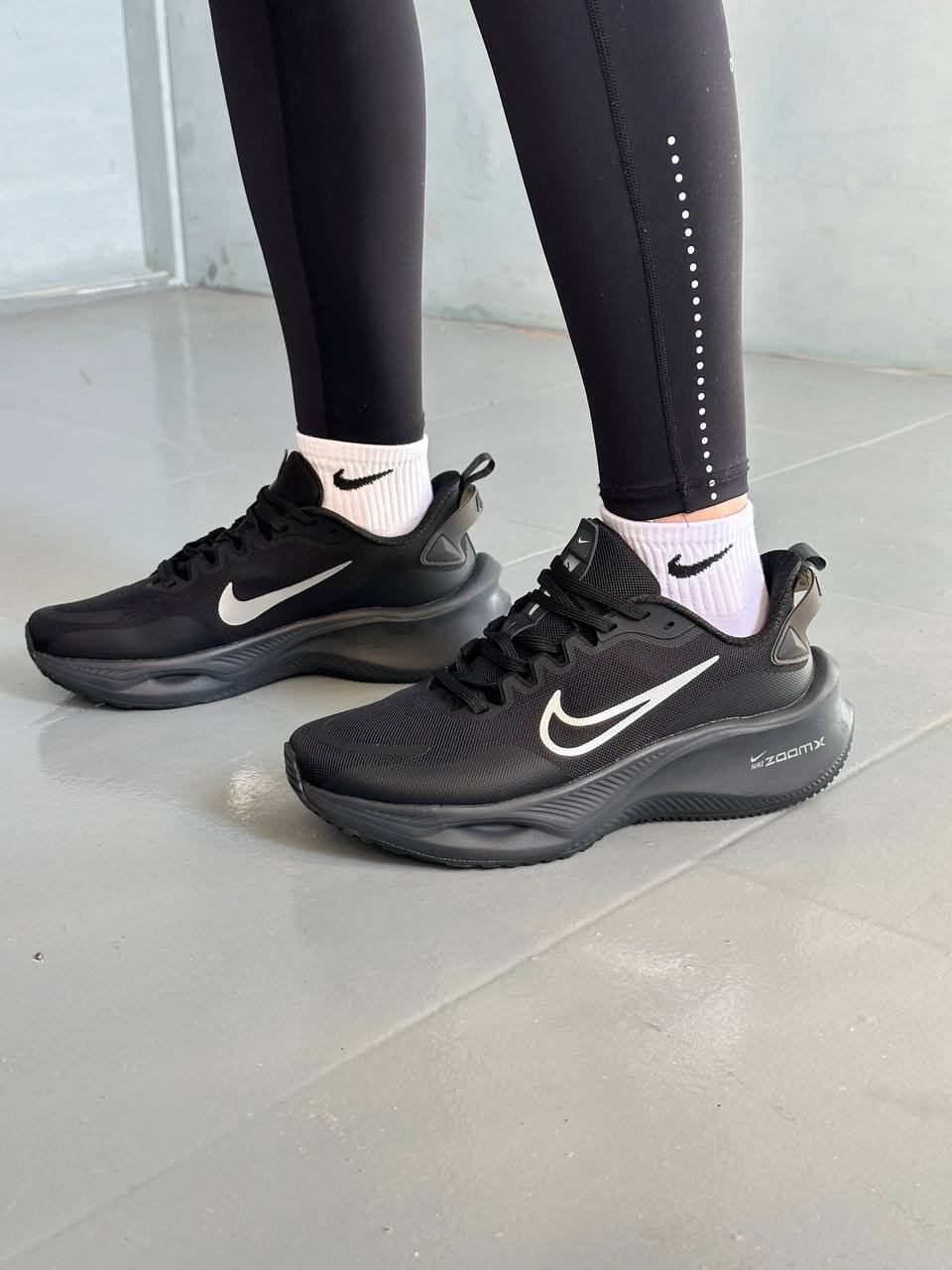 Nike ZoomX