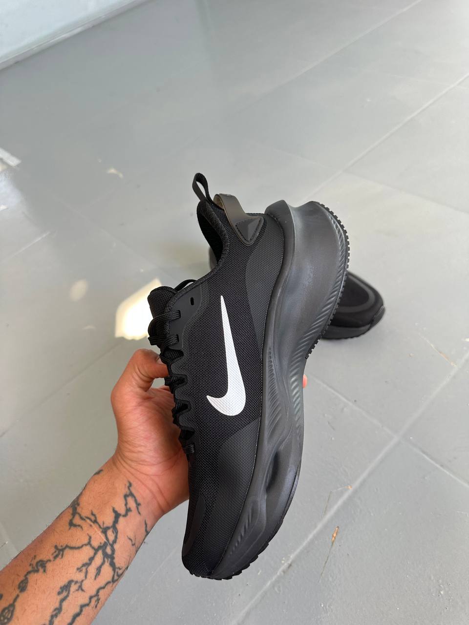 Nike ZoomX