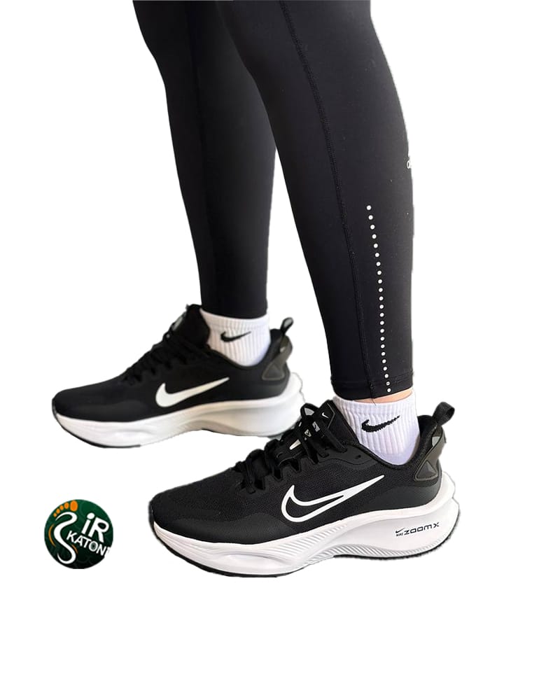 نایک زوم ایکس 👱🏻‍♀️👨🏽‍🦱