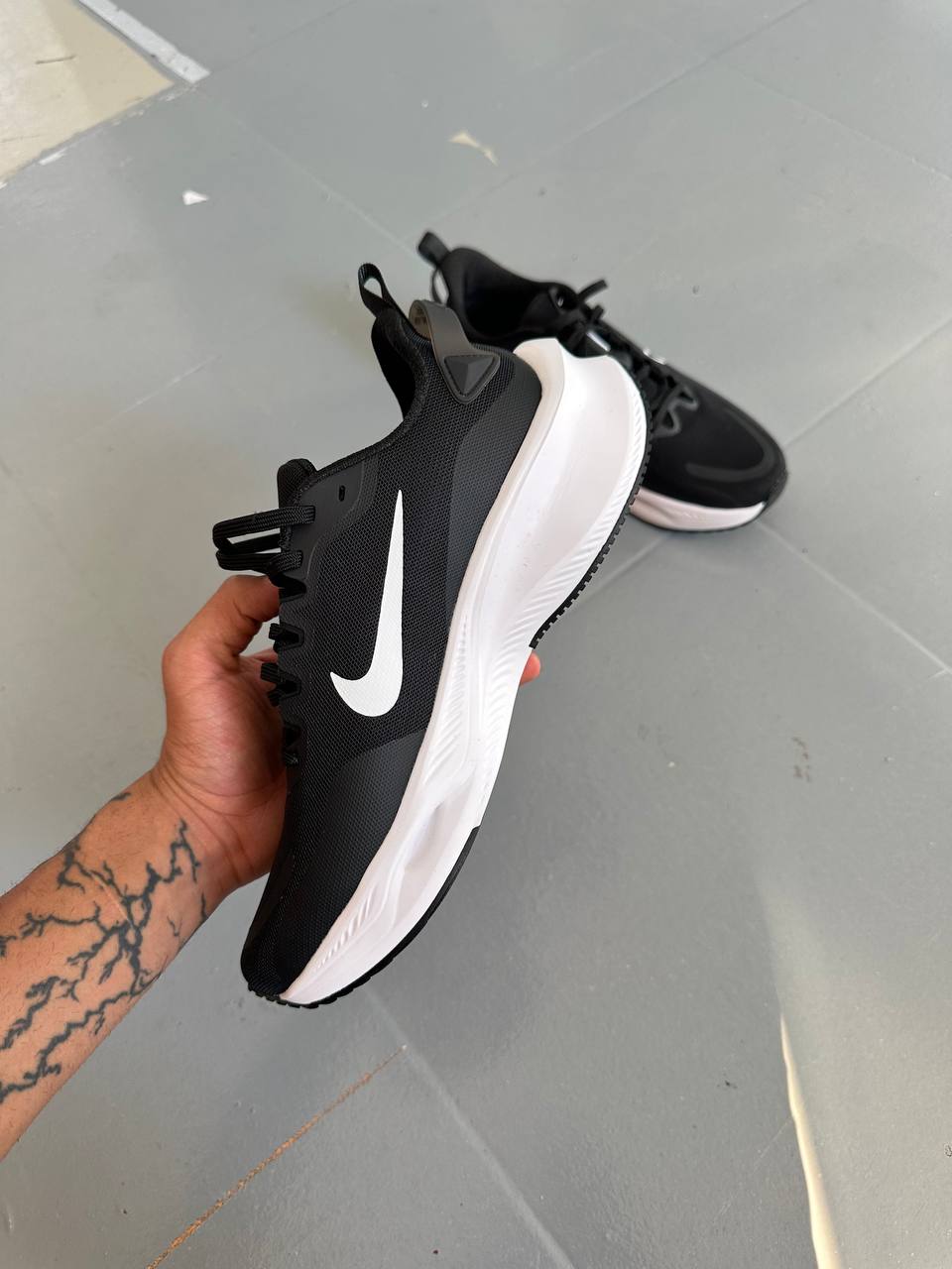 Nike ZoomX