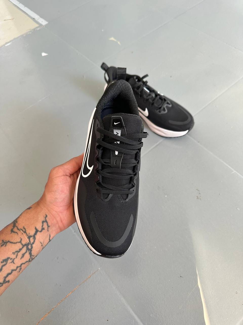Nike ZoomX