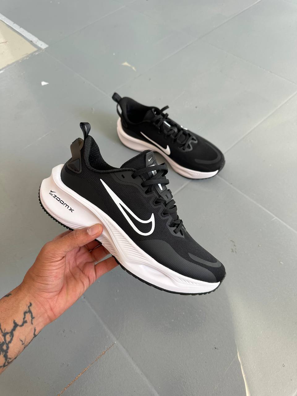 Nike ZoomX