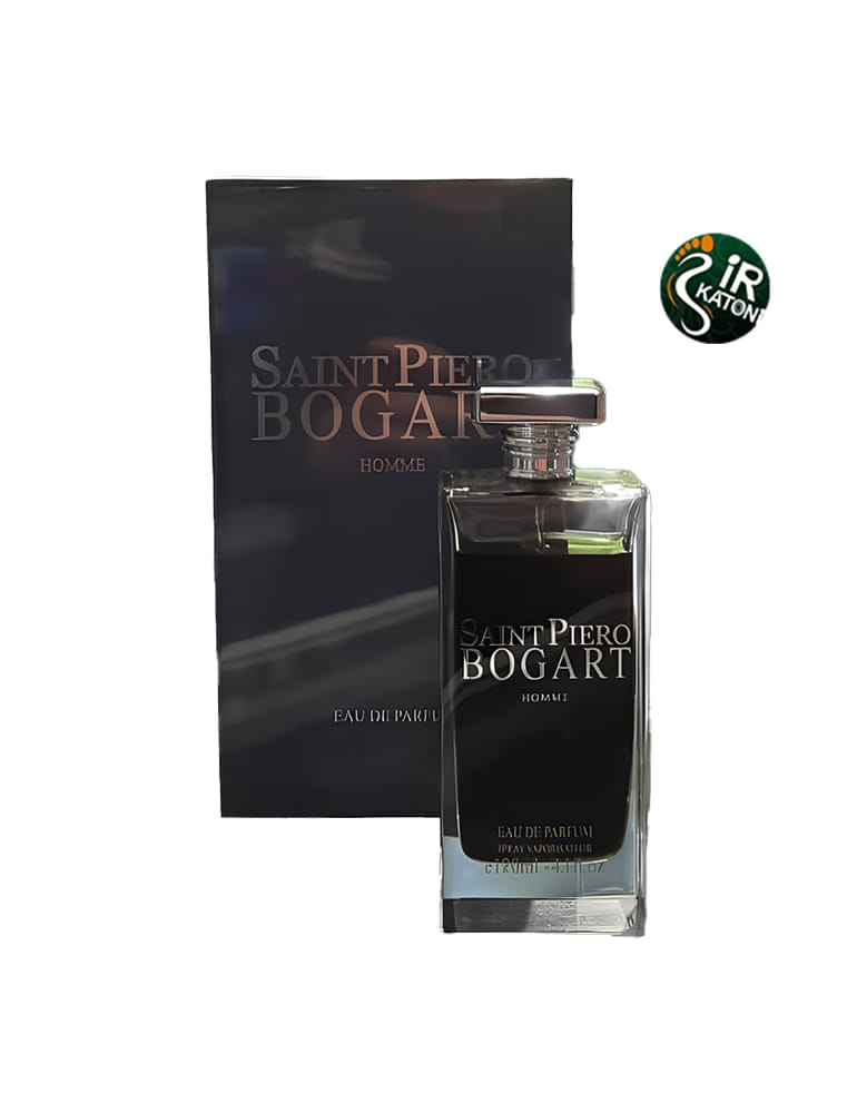 عطر ادکلن ادوپرفیوم سن پیرو بوگارت 👨🏽‍🦱