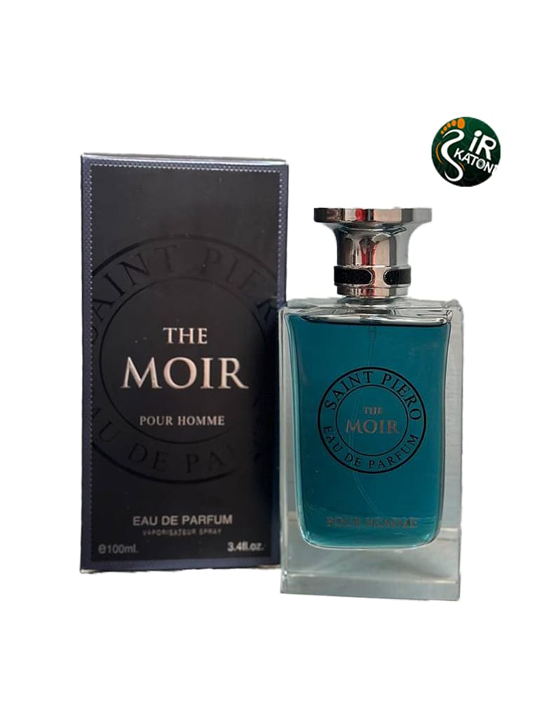 عطر ادکلن مویر برند سن پیرو 👨🏽‍🦱