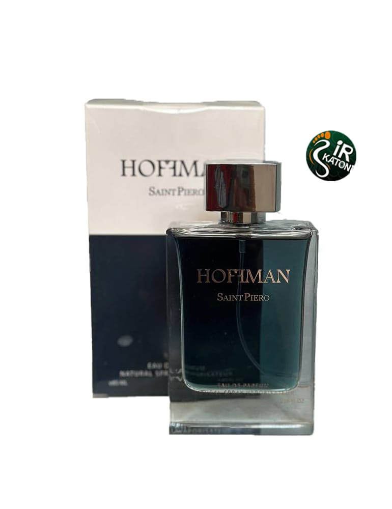 عطر ادکلن هافمن سنت پیرو 👨🏽‍🦱