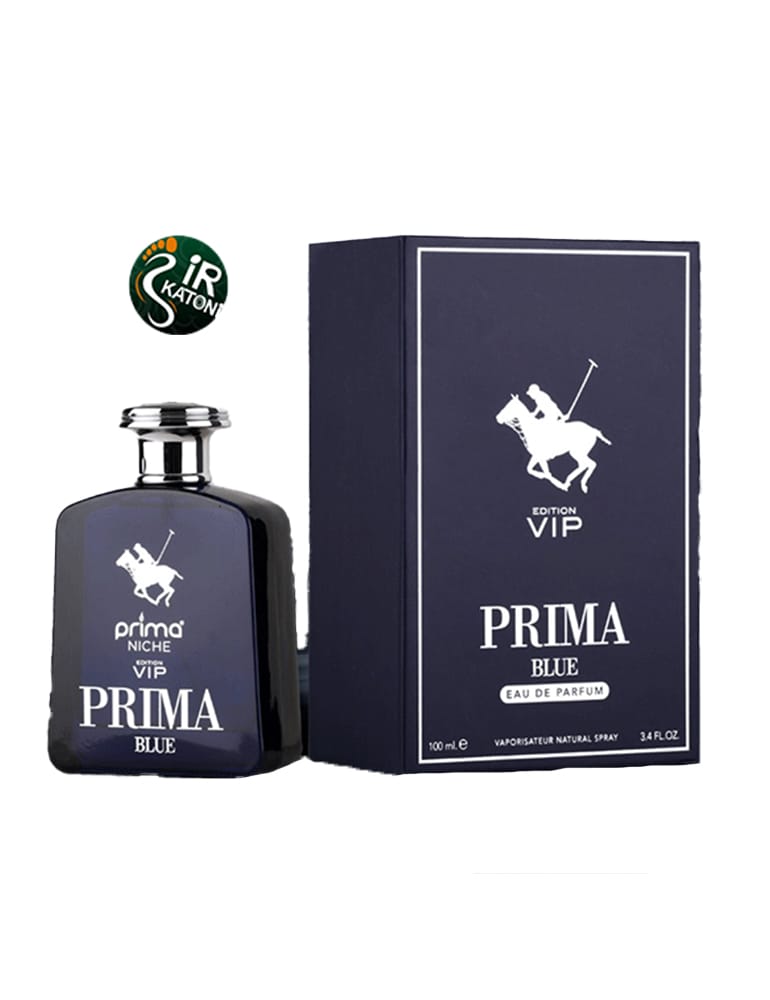عطر ادکلن پریما بلو رالف لورن پریما نیش 👱🏻‍♀️👨🏽‍🦱