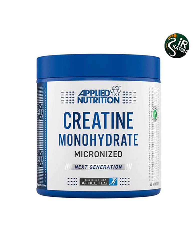 کراتین مونوهیدرات اپلاید نوتریشن