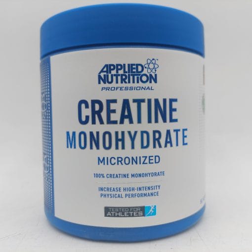 Applied CREATINE MONOHYDRATE