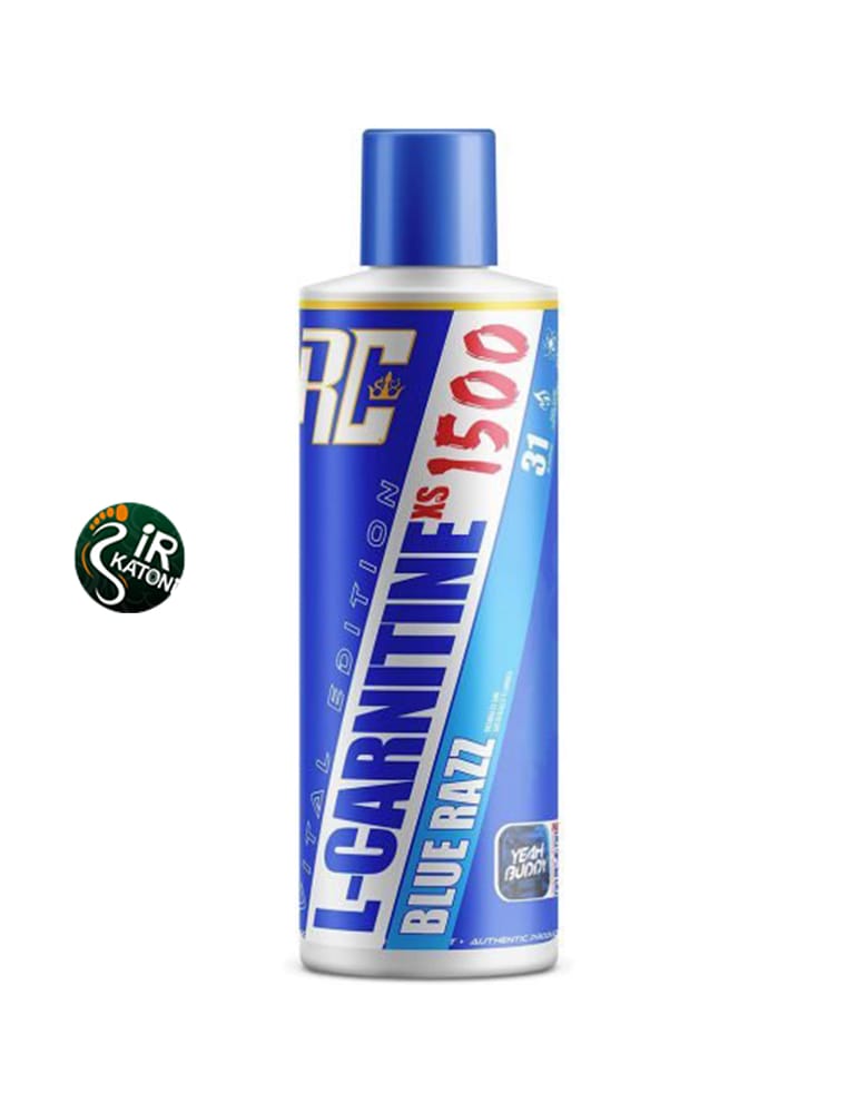 ال-کارنیتین ۱۵۰۰ رونی کلمن