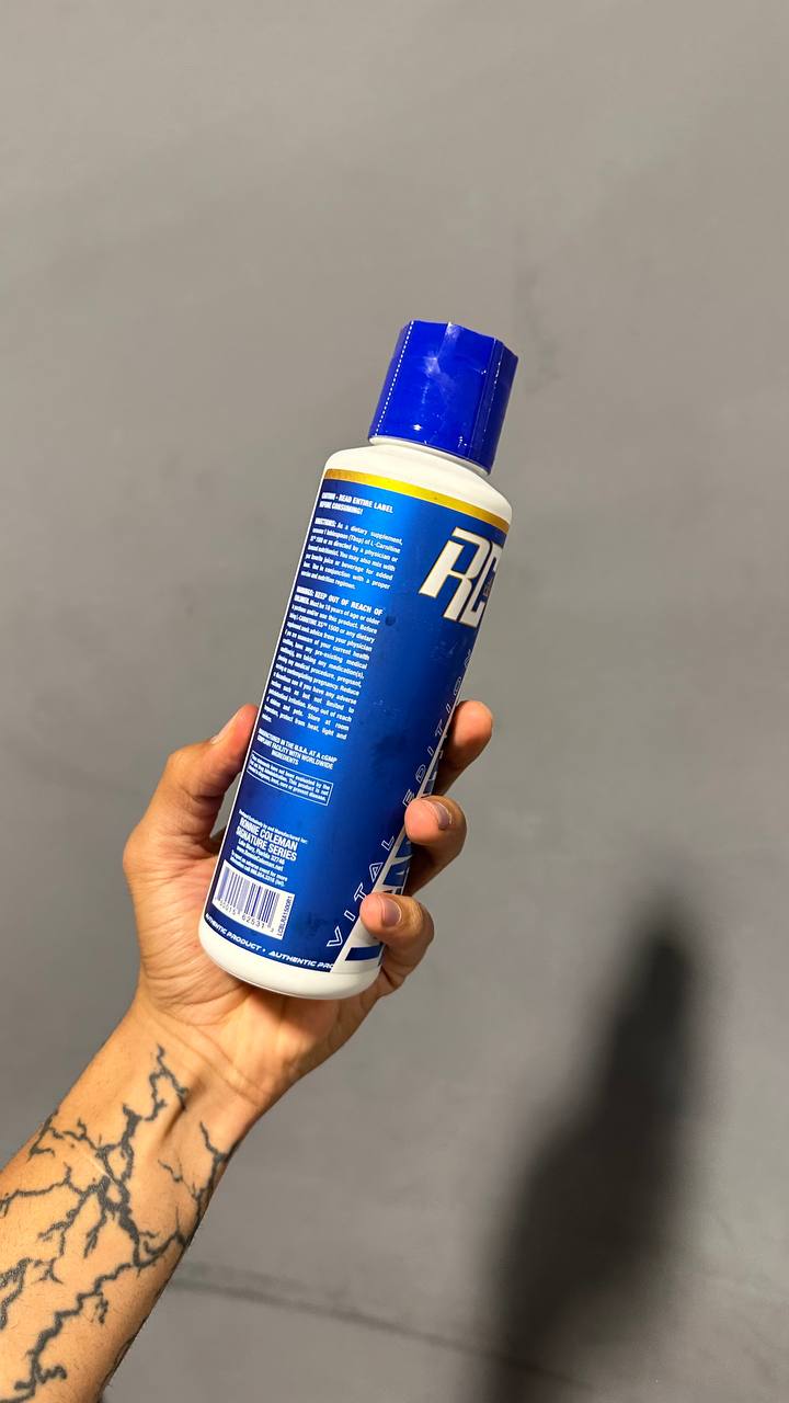 Ronnie Coleman L-Carnitine 1500