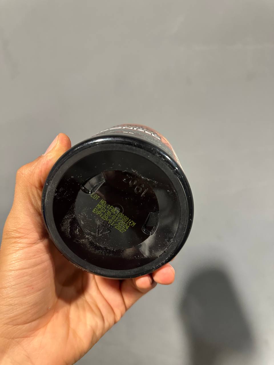 Flex Wheeler Glutamine 300g