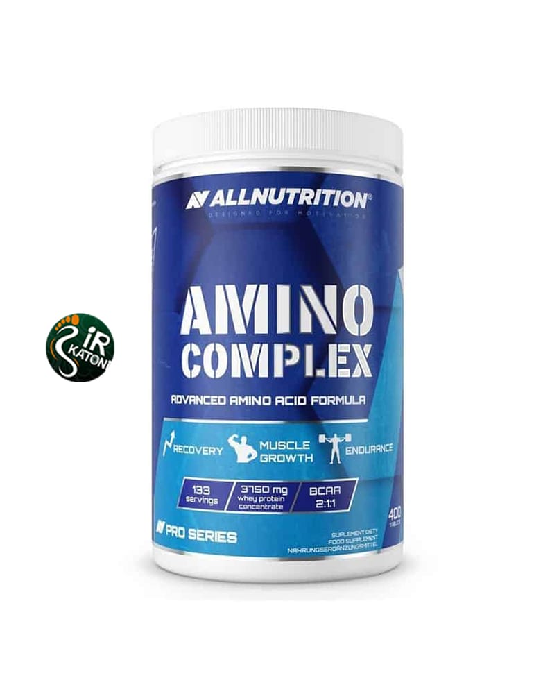 آمینو کمپلکس آل نوتریشن