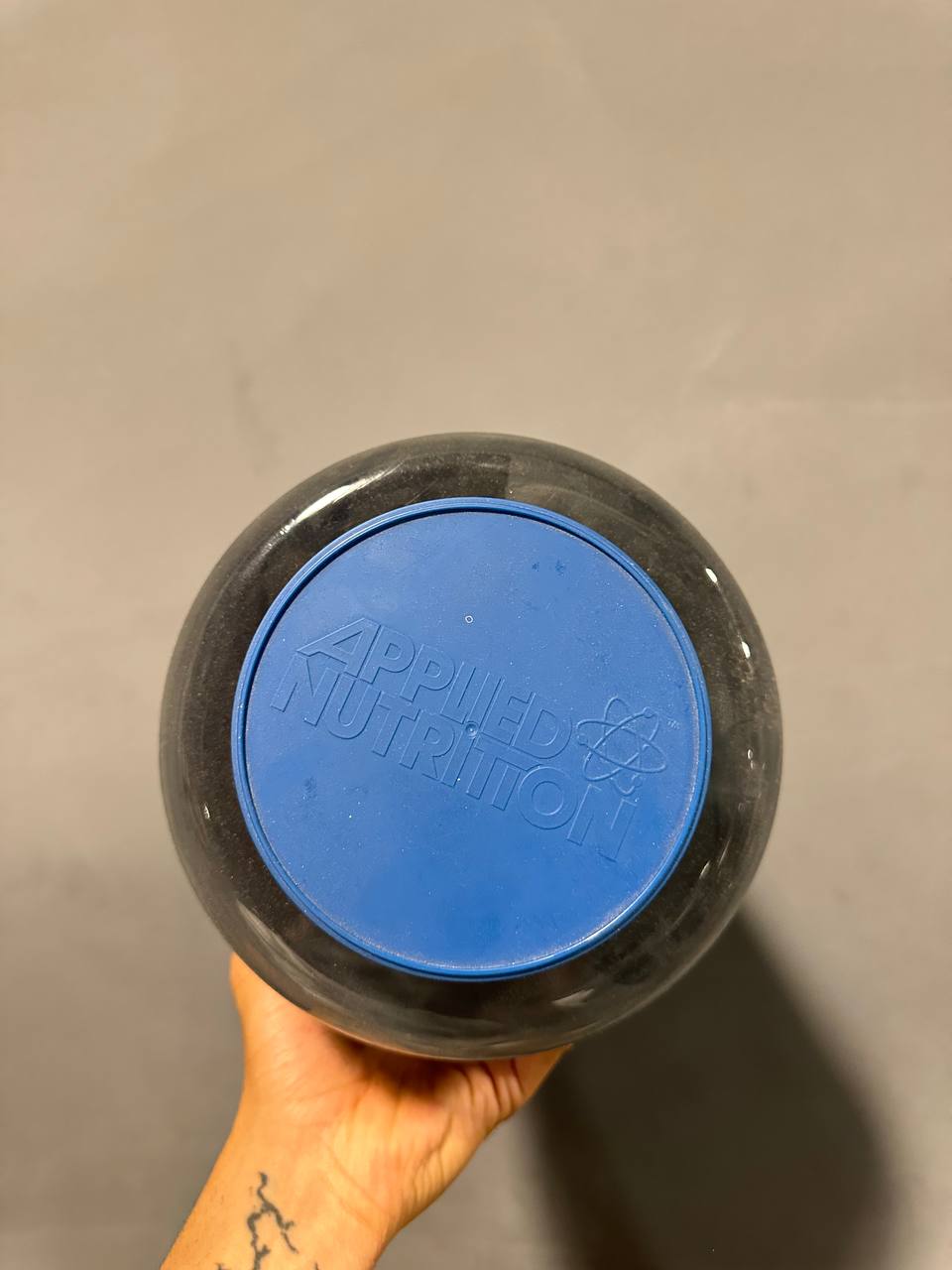 Applied Nutrition ISO-XP Whey Iso