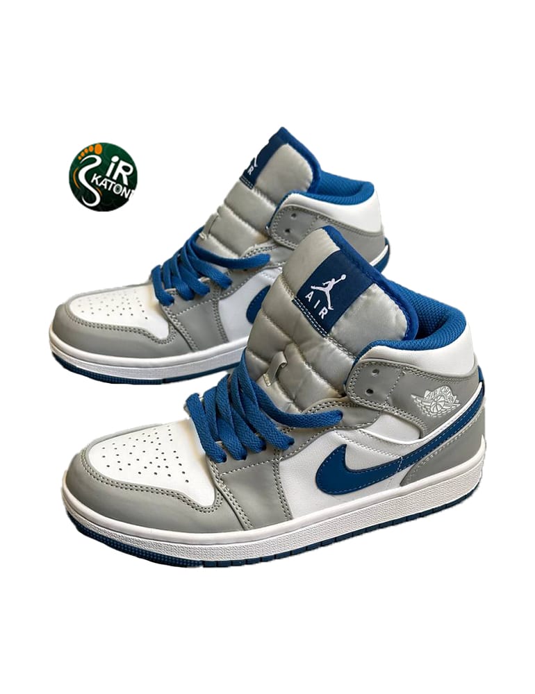 جردن 1 رترو های 👱🏻‍♀️👨🏽‍🦱