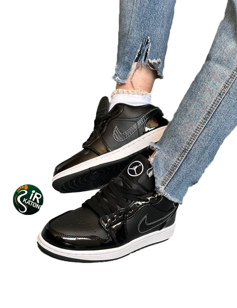 جردن 1 ال استار 👱🏻‍♀️👨🏽‍🦱