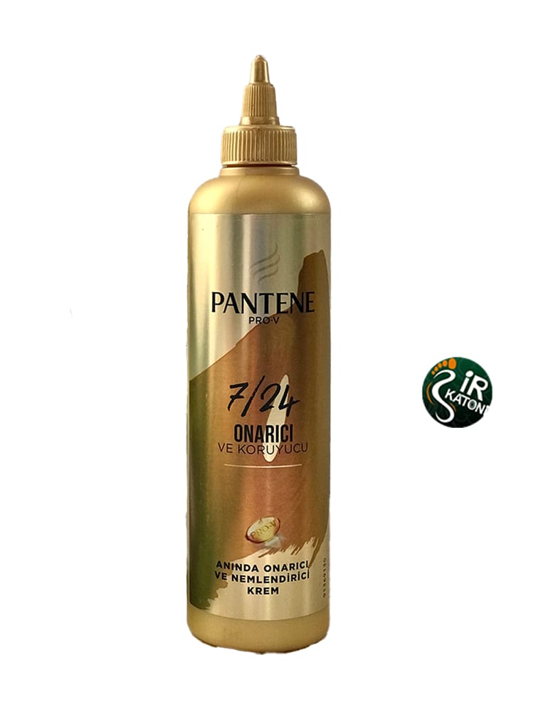 ماسک مو طلایی پنتن 300 میل