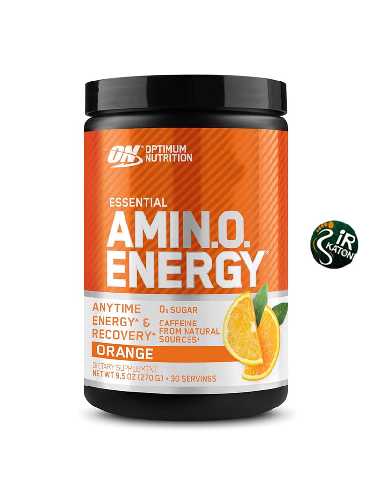 آمینو انرژی اپتیموم نوتریشن